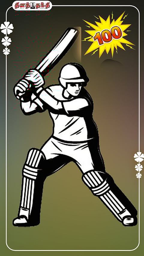 சர்வதேச கிரிக்கெட்டில் அதிக சதம் அடித்த டாப் 10 வீரர்கள் யாரெல்லாம் தெரியுமா?