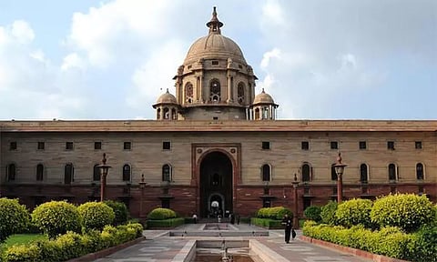 தமிழ்நாட்டுக்கு ரூ.7,057 கோடி வரிப்பகிர்வு - மத்திய அரசு விடுவிப்பு