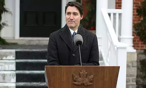 அமெரிக்காவுடன் கனடா ஒருபோதும் இணையப் போவது இல்லை: ஜஸ்டின் ட்ரூடோ