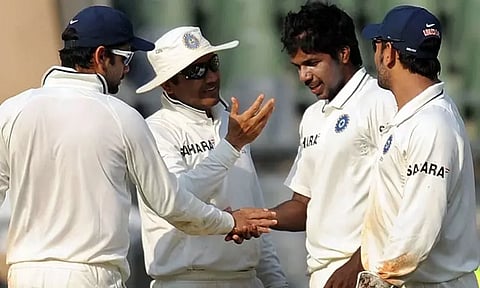 கிரிக்கெட்டிலிருந்து இந்திய வேகப்பந்து வீச்சாளர் ஓய்வு அறிவிப்பு