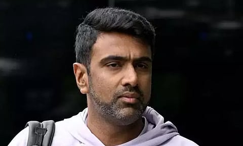 இந்திய அணியின் கேப்டனாக செயல்படாதது ஏன்..? அஸ்வின் விளக்கம்