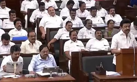 பெண்களுக்கு எதிரான குற்றம்; சட்ட திருத்த மசோதா நிறைவேற்றம்