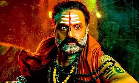 'என்னுடைய 2-வது இன்னிங்ஸ் எப்படி இருக்கும் என்பதை காட்டுவேன்' – பாலகிருஷ்ணா