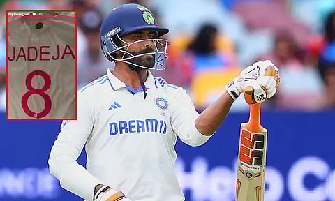 ஜடேஜா ஓய்வா..? இன்ஸ்டாகிராம் பதிவால் ரசிகர்கள் குழப்பம்