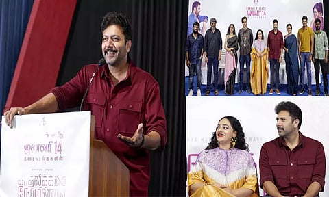 நான் கண்டிப்பாக இந்த ஆண்டு மீண்டு வருவேன் - நடிகர் ஜெயம் ரவி