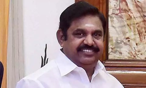 மக்கள் அனைவரும் நலமும், வளமும் பெற்று வாழ வேண்டும்: எடப்பாடி பழனிசாமி பொங்கல் வாழ்த்து