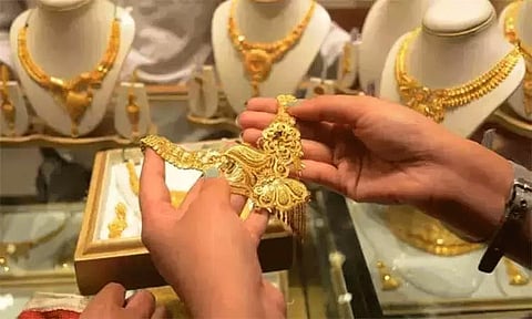 மீண்டும் 59 ஆயிரத்தை நெருங்கும் தங்கம் விலை: இன்றைய நிலவரம் என்ன..?