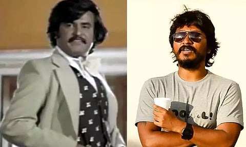 ரஜினியின் 'பில்லா' தோல்வி படமா? - இயக்குனர் விஷ்ணுவர்தன் கருத்தால் சர்ச்சை