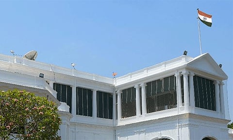 சமூக சேவை, சுற்றுச்சூழல் பாதுகாப்பு - கவர்னர் விருது அறிவிப்பு