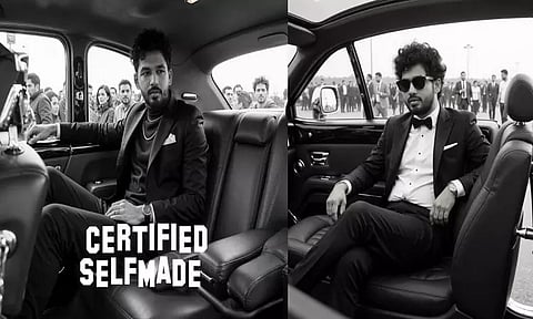 ஹிப் ஹாப் ஆதியின் புதிய ஆல்பம் இணையத்தில் வைரல்!