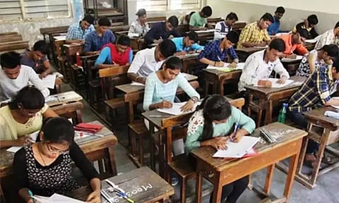 நாளை மறுநாள் நடைபெற இருந்த யுஜிசி நெட் தேர்வு ஒத்திவைப்பு - தேசிய தேர்வு முகமை அறிவிப்பு