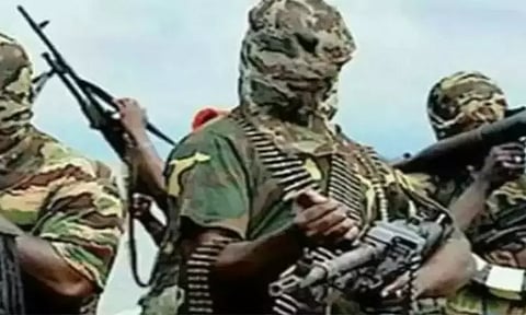 நைஜீரியாவில் 40 விவசாயிகள் சுட்டுக்கொலை