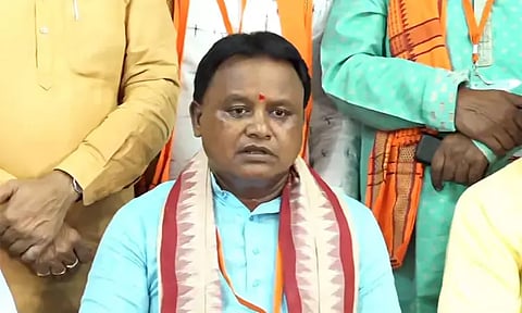 அவசர நிலையின்போது சிறையில் இருந்தவர்களுக்கு ரூ.20 ஆயிரம் ஓய்வூதியம்- ஒடிசா அரசு