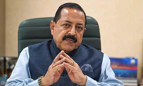 வானிலை முன்னறிவிப்பின் துல்லிய தன்மை 50 சதவீதம் அதிகரித்து உள்ளது - மத்திய மந்திரி பேச்சு