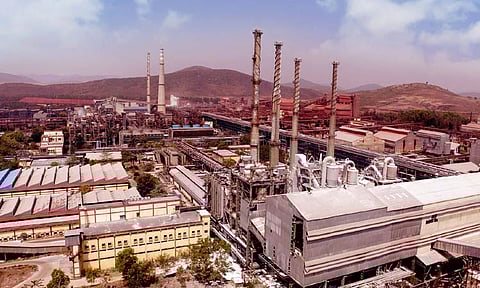 தேசிய அலுமினியம் நிறுவனத்தில் வேலை: டிப்ளமோ, ஐடிஐ முடித்தவர்களுக்கும் விண்ணப்பிக்கலாம்