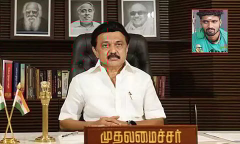 ஜல்லிக்கட்டில் உயிரிழந்த மாடுபிடி வீரரின் குடும்பத்தினருக்கு நிவாரணம்: முதல்-அமைச்சர் அறிவிப்பு