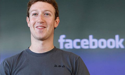 நாடாளுமன்ற தேர்தல் பற்றி தவறான கருத்து 'மெட்டா' நிறுவனம் மன்னிப்பு கோரியது