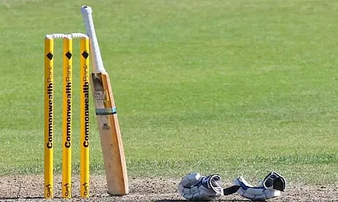 விஜய் ஹசாரே கோப்பை: 2வது அரையிறுதியில் விதர்பா - மகாராஷ்டிரா அணிகள் இன்று மோதல்