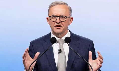 'ரஷிய தூதரகம் மூடப்படும்' - ஆஸ்திரேலிய பிரதமர் எச்சரிக்கை