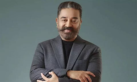 உழவரைப் போற்றுவதும், தாயைப் போற்றுவதும் வேறல்ல: கமல்ஹாசன்