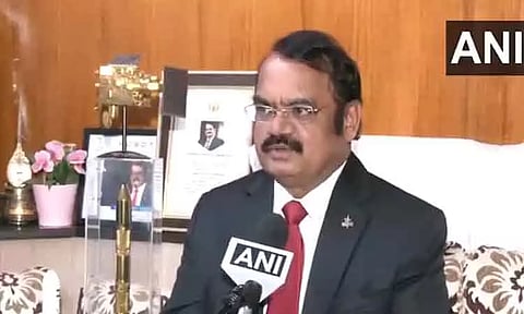 ஸ்பேடெக்ஸ் திட்ட வெற்றி, சந்திரயான்-4 திட்டத்திற்கு நிறைய உதவும் - மயில்சாமி அண்ணாதுரை