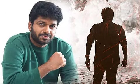 'அவரை வைத்து 10 படங்களாவது எடுப்பேன்' - பிரபல இயக்குனர்