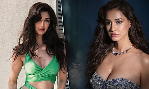 ஹாலிவுட்டில் அறிமுகமாகும் சூர்யா பட நடிகை