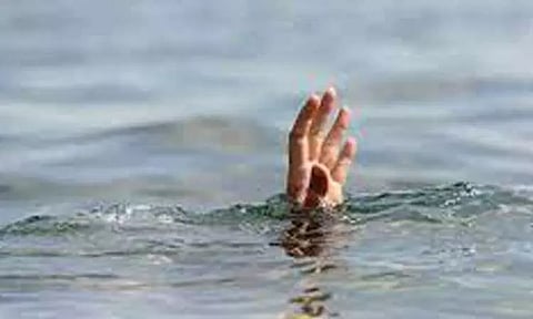 கேரளா: ஆற்றில் மூழ்கி ஒரே குடும்பத்தை சேர்ந்த 4 பேர் பலி