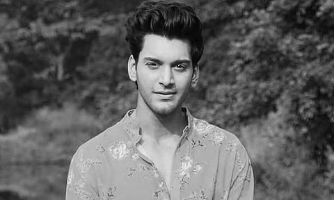 சாலை விபத்தில் சின்னத்திரை நடிகர் உயிரிழப்பு