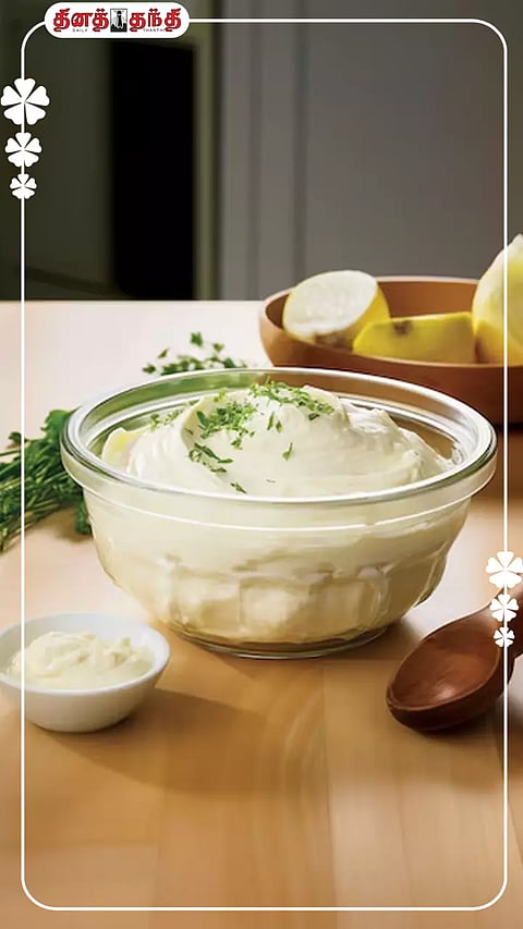 தயிர் சாப்பிடுவதால் கிடைக்கும் ஆரோக்கிய நன்மைகள்!