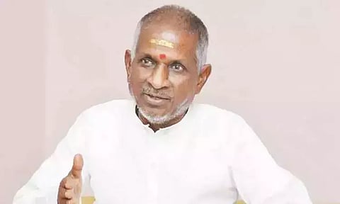 நெல்லை மக்களின் அன்பும் ஆதரவும் என்னை மிகவும் உற்சாகப்படுத்தியது - இளையராஜா