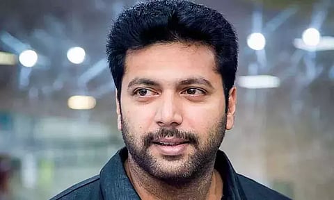 இயக்குனர் அவதாரம் எடுக்கும் ரவி?