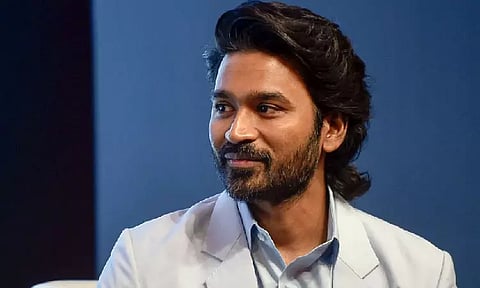 மீண்டும் அந்த இயக்குனருடன் இணையும் தனுஷ் - படத்தின் பெயர் இதுவா?