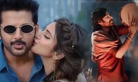 'ராபின்ஹுட்' படத்தின் புதிய ரிலீஸ் தேதி அறிவிப்பு - பவன் கல்யாண் ரசிகர்கள் அதிர்ச்சி