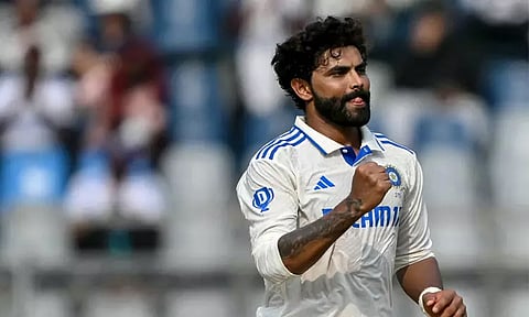 ரஞ்சி கோப்பை தொடரில் களம் இறங்கும் ரவீந்திர ஜடேஜா