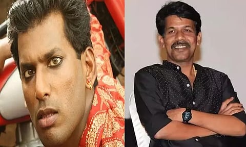 விஷாலின் உடல்நல பாதிப்புக்கு நான் காரணமா? இயக்குநர் பாலா விளக்கம்!