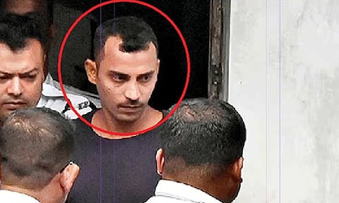 கொல்கத்தா பெண் டாக்டர் கொலை வழக்கு: குற்றவாளிக்கு இன்று தண்டனை அறிவிப்பு