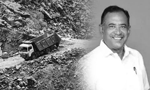 சமூக ஆர்வலர் கொலை வழக்கு: கைதான 4 பேருக்கு 15 நாட்கள் நீதிமன்ற காவல்