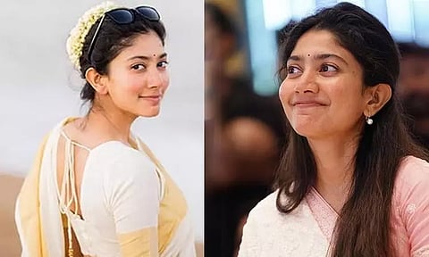 போட்டோ எடுப்பது எனக்கு பிடிக்காது - நடிகை சாய்பல்லவி