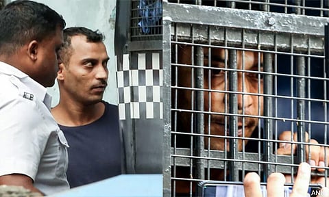 கொல்கத்தா பெண் டாக்டர் கற்பழித்து கொலை: சஞ்சய் ராய்க்கு சாகும் வரை சிறை தண்டனை