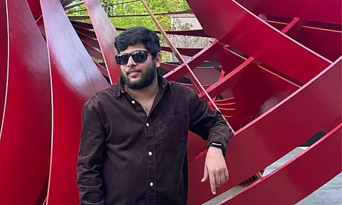 அமெரிக்காவில் இந்திய மாணவர் சுட்டுக்கொலை