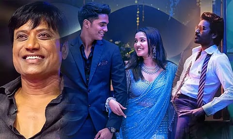 தனுஷை பாராட்டிய நடிகர் எஸ்.ஜே.சூர்யா