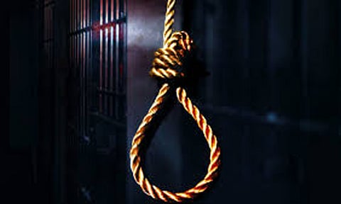 சீனாவில் 2 பேருக்கு மரண தண்டனை நிறைவேற்றம்