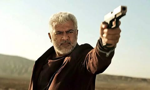 'விடாமுயற்சி' படத்தின் அடுத்த அப்டேட் விரைவில் வெளியாகும் படக்குழு அறிவிப்பு!