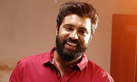 'கஷ்டத்தில் இருக்கும்போது எனக்கு ஆதரவாக இருந்தவர்கள் மக்கள்' -நிவின் பாலி