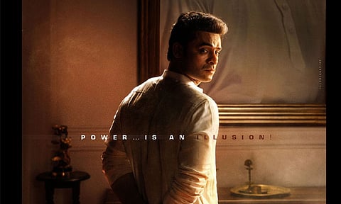 ''எல் 2 எம்புரான்'' - டோவினோ தாமஸின் கதாபாத்திரத்தை அறிமுகம் செய்தது படக்குழு