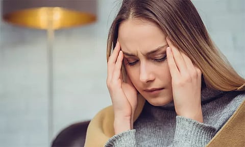 அடிக்கடி தலைவலி ஏற்படுவது ஏன்?