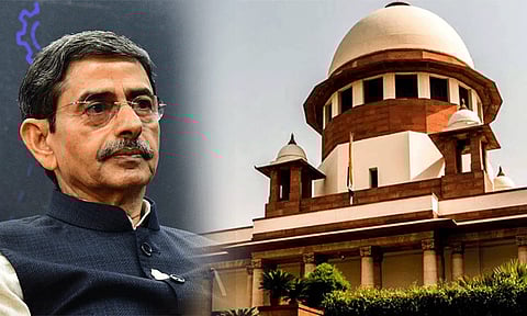 கவர்னருக்கு எதிராக தமிழ்நாடு அரசு தொடர்ந்த வழக்கு: சுப்ரீம்கோர்ட்டில் இன்று முக்கிய உத்தரவு