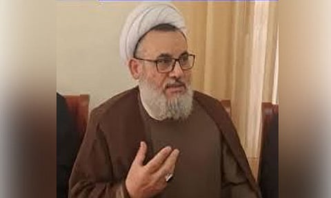 ஹிஸ்புல்லா அமைப்பின் மூத்த தளபதி லெபனானில் சுட்டுக்கொலை