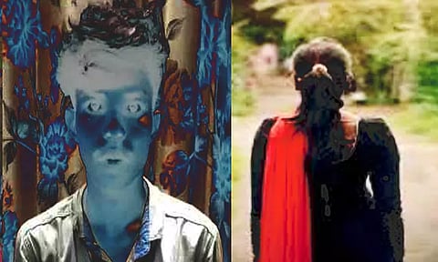 பள்ளி மாணவரை காதலில் வீழ்த்தி கடத்தி சென்ற 2 குழந்தைகளின் தாய்